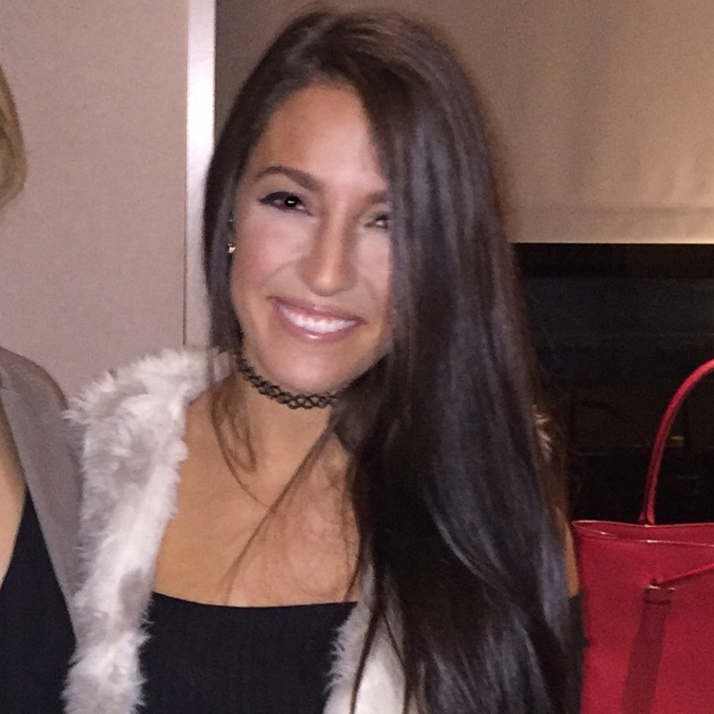 Meet your Posher, Marissa